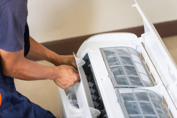 Best Residential HVAC in Frazeysburg, OH