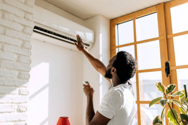 Best HVAC Software and Technology in Frazeysburg, OH