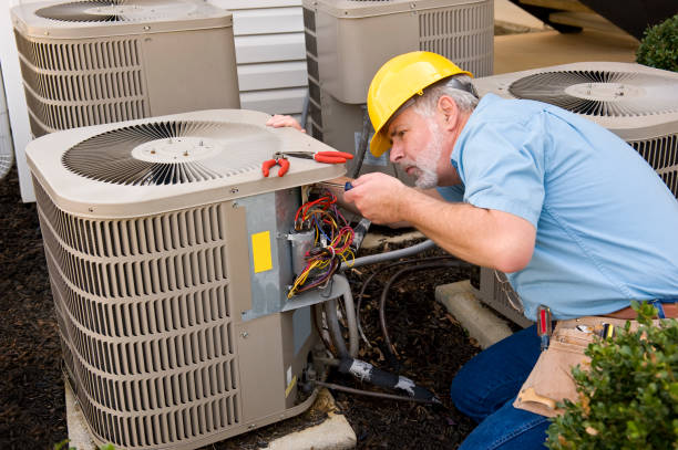 Best Thermostats and Smart Controls in Frazeysburg, OH