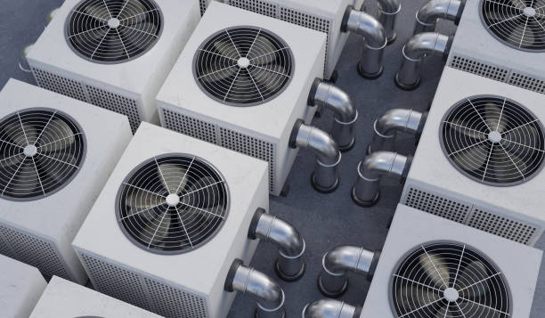 Best Residential HVAC in Frazeysburg, OH