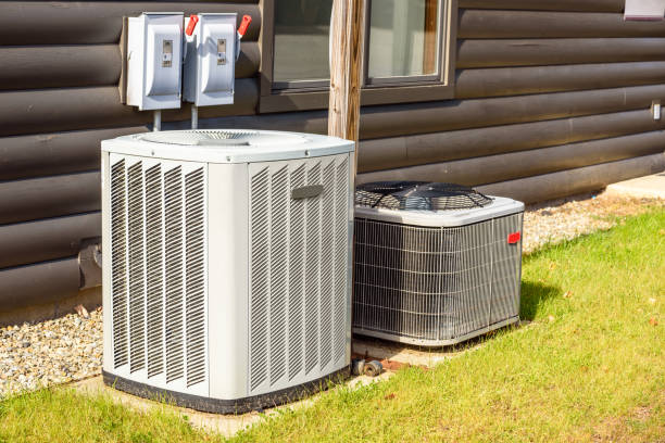 Best Ductless Mini-Split Systems in Frazeysburg, OH