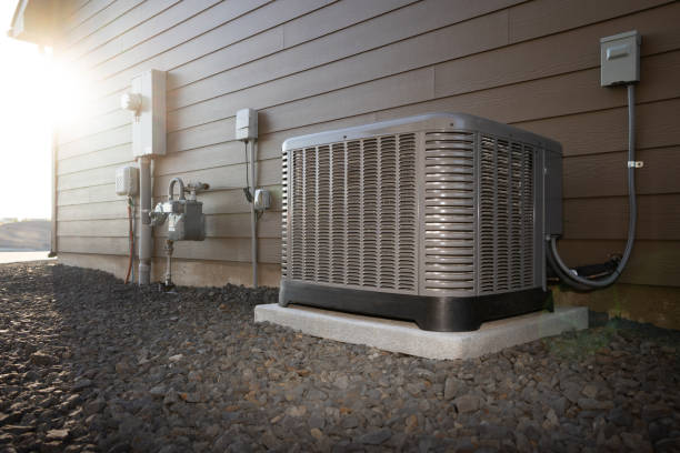 Best HVAC Equipment and Components in Frazeysburg, OH
